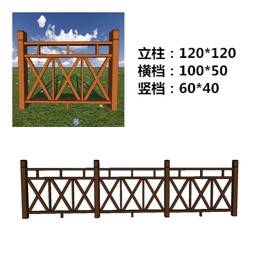 塑木围栏栏杆9.jpg
